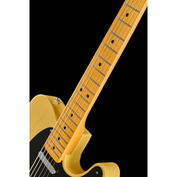 Fender 1950 Double Esquire FNB