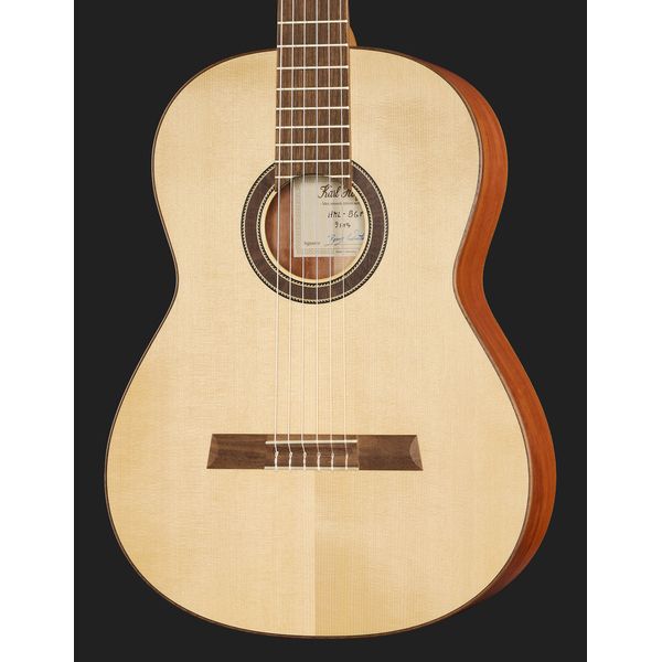 H&ouml;fner HML-BGF Limited