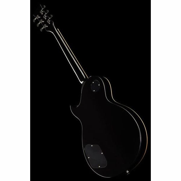 Harley Benton SC-450 BK Classic Series