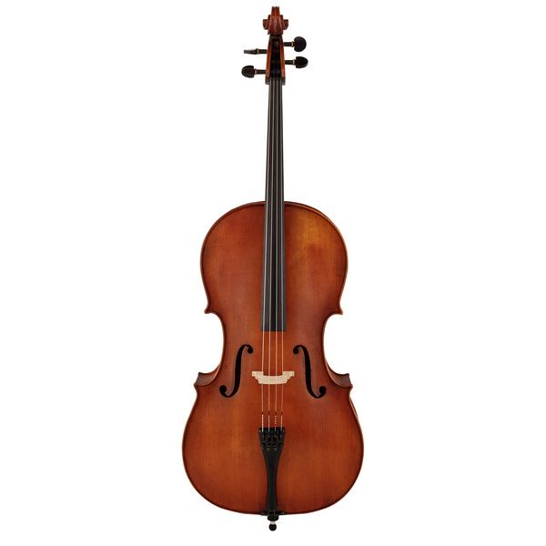 Karl H&ouml;fner H4/5-BG-C Guadagnini Cello 4/4