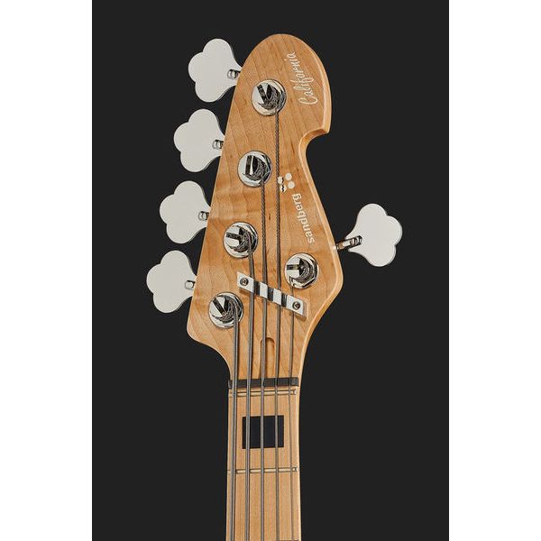 Sandberg California II TT 5 MN NT