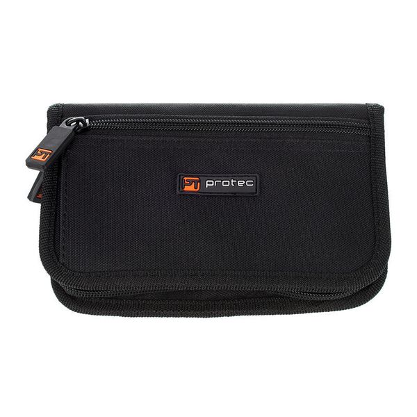 Protec A221ZIP MP Pouch Trumpet 4 pcs