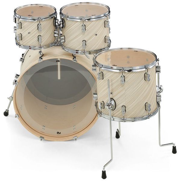 DW PDP CM4 Standard Twisted Ivory