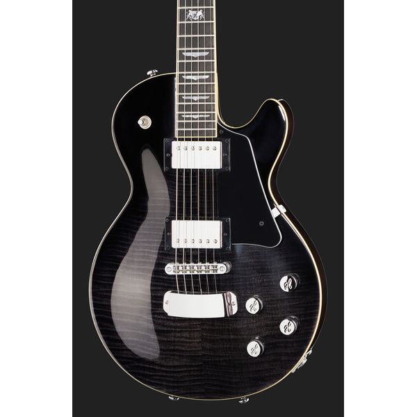 Hagstrom Super Swede Dark Storm