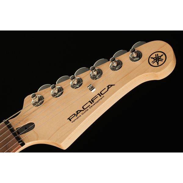 Yamaha Pacifica 112J YNS