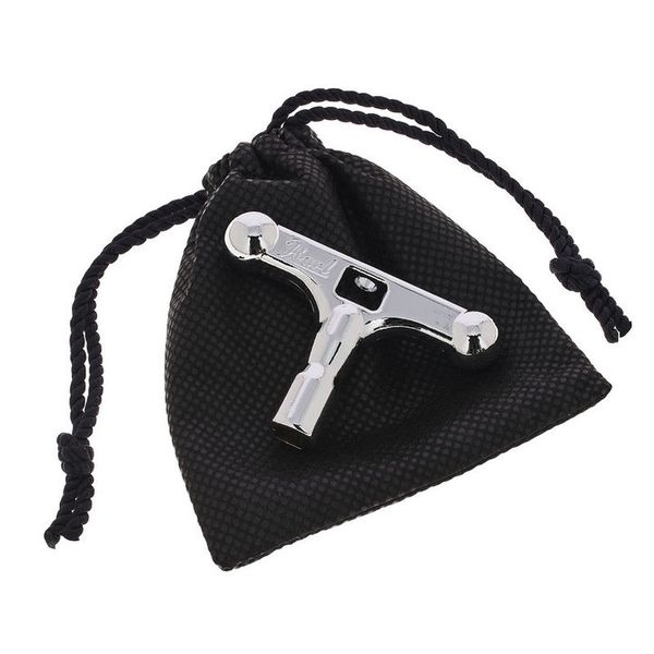 Pearl 12"x7" Piccolo Wooden Snare