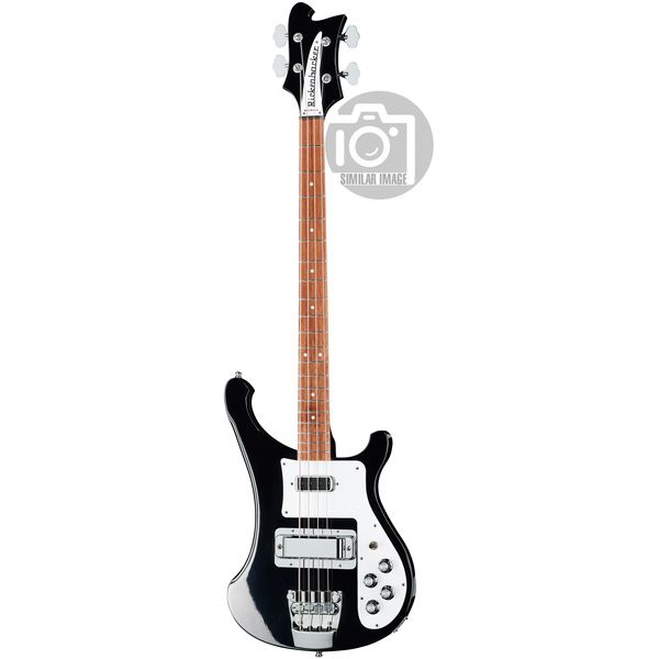Rickenbacker 4003S JG