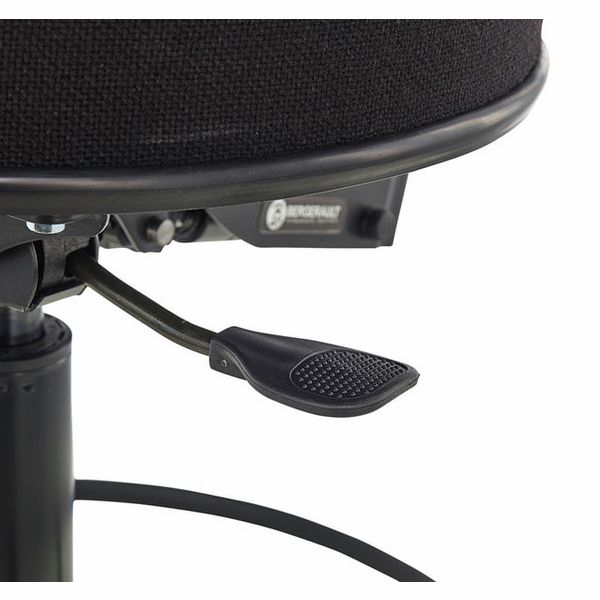 Bergerault Timpani Chair B1008