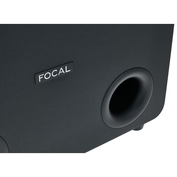 Focal Sub One