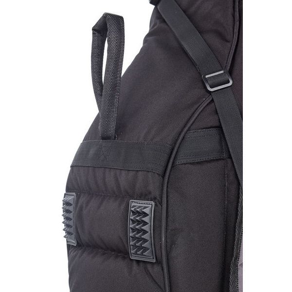 Roth & Junius BSB-01 1/4 GY/BK Bass Soft Bag