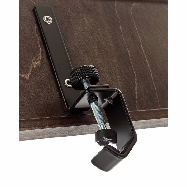 K&M 122a Tray Walnut