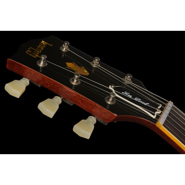 Gibson SG 61 Standard Ch Red VOS LH