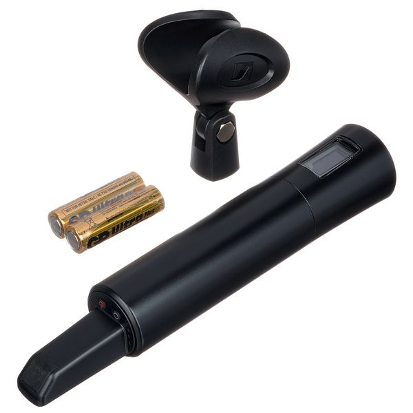 Sennheiser EW-DX 2x HSP2 2x 945 Q1-9 Set