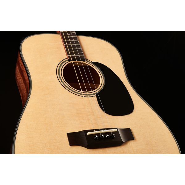 Harley Benton Custom Line CLT-20S NT w/Bag