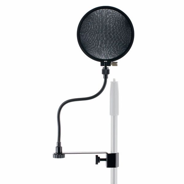 the t.bone SC 400 + Popkiller