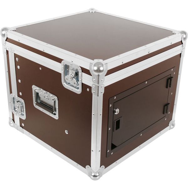 Thon L-Rack 8U 45 Service Hatch RA