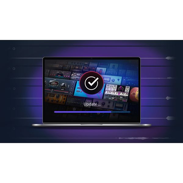 Waves Ultimate 3-Months Subscription