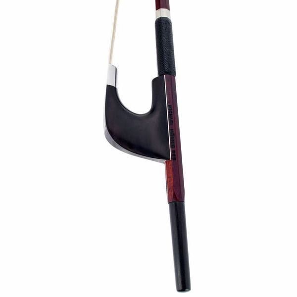 Michael M&ouml;nnig 10464KG Bass Bow Silver