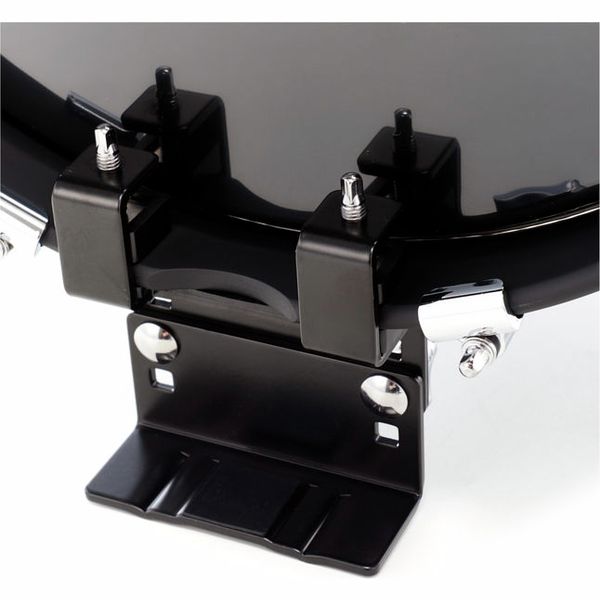 DW Design Mini Pro 16 Satin Black