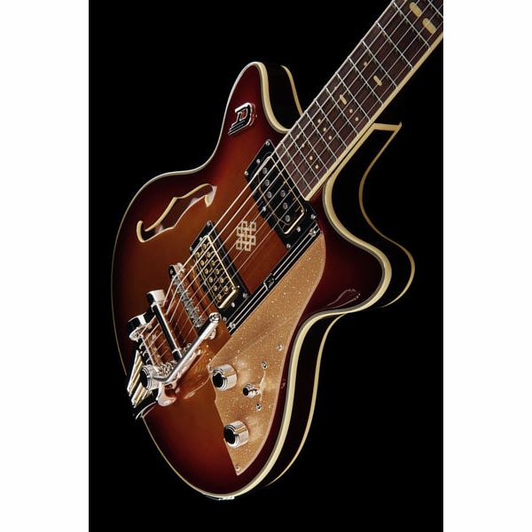Duesenberg Alliance Series Joe Walsh GB