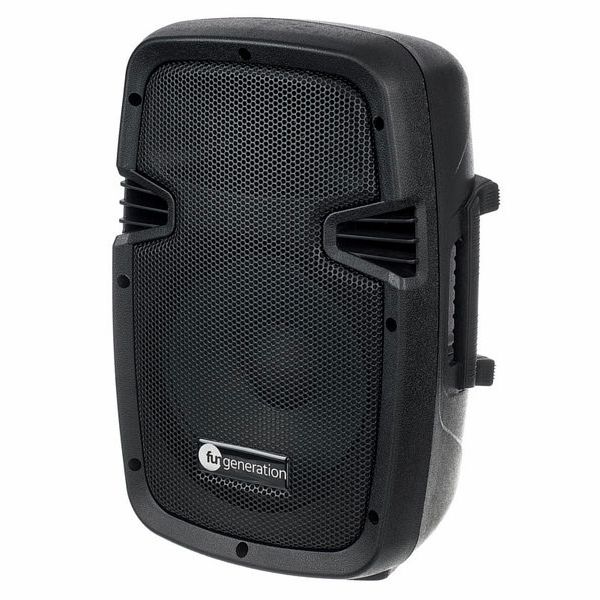 Fun Generation BP 108 A Stand Bundle