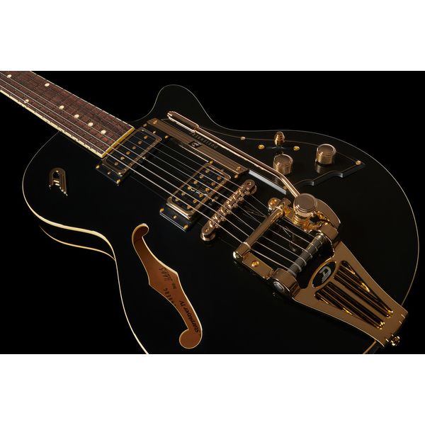 Duesenberg Starplayer TV Thomann Edition
