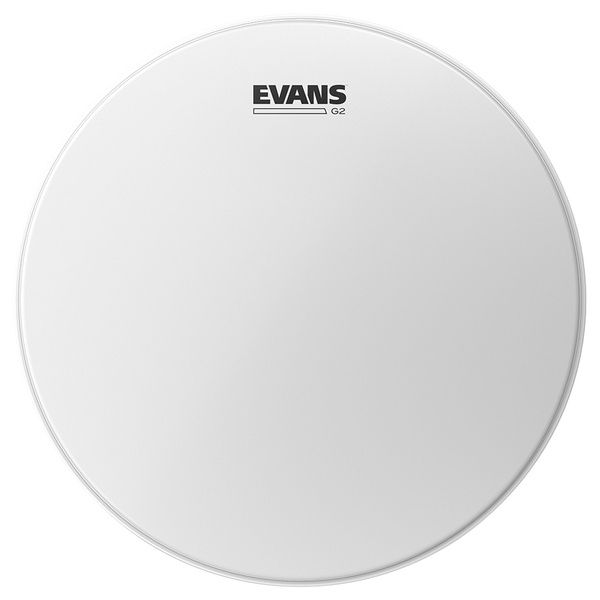 Evans 08" G2 Coated Tom