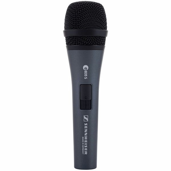Sennheiser E835 S