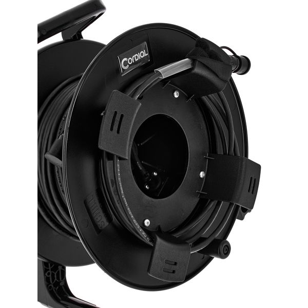 Cordial CSE 25 NN 7A PUR