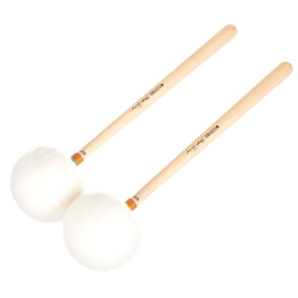 Steiner superiormallets Benjamin Schmidinger BDF 1
