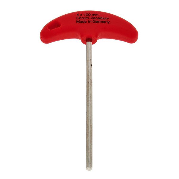 Stageworx SW 4 Spanner red