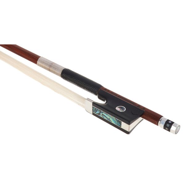 Otto Dürrschmidt Violin Bow Gewa Excl. Oct. 4/4