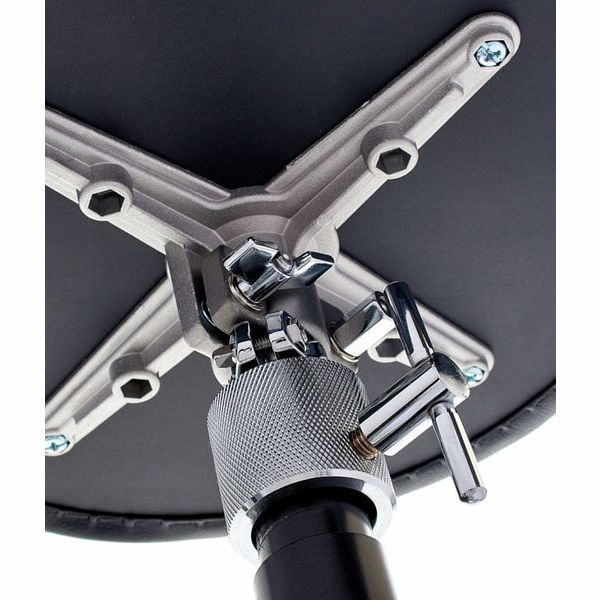 Millenium DT-900 Drum Throne Round