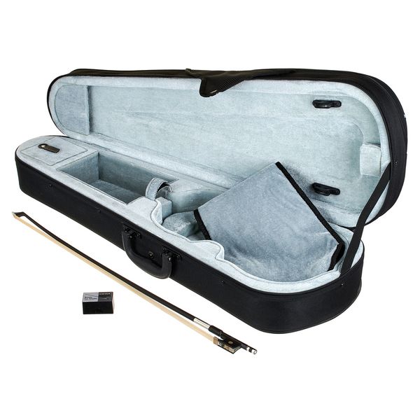 Gewa Allegro Violin Set 4/4 SC CB