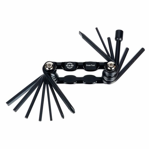 K&M 16451 Drum Tool