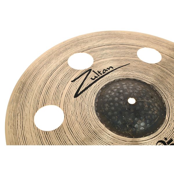 Zultan 18" Holey Crash 25