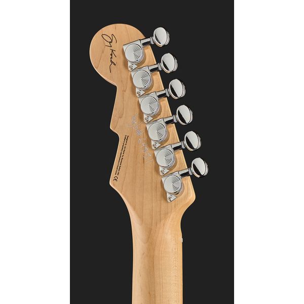 Reverend Greg Koch Gristle ST 3TB