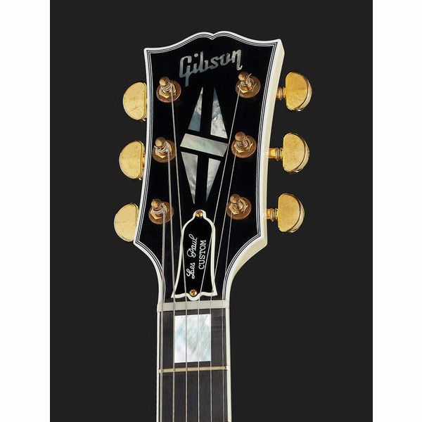 Gibson SG 63 Custom 3 PU Maestro CW