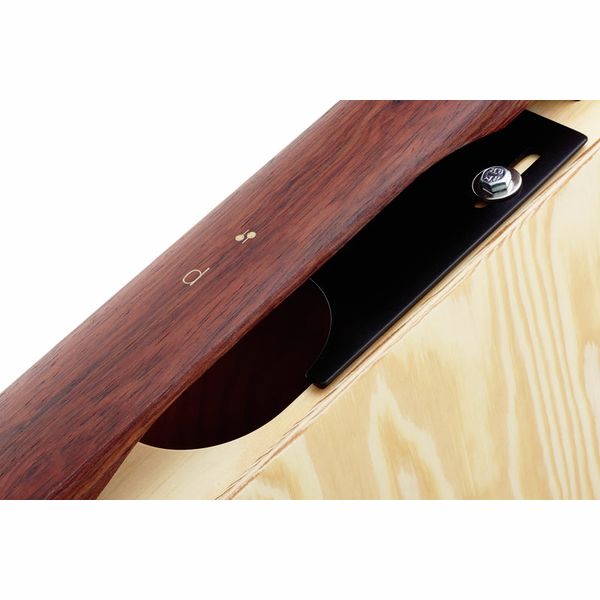 Sonor KS50P d Deep Bass Rosewood