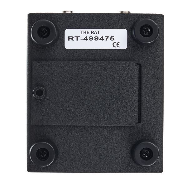 Proco Rat 2 Distortion