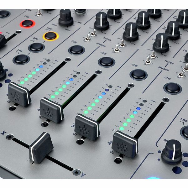 Allen & Heath Xone 96