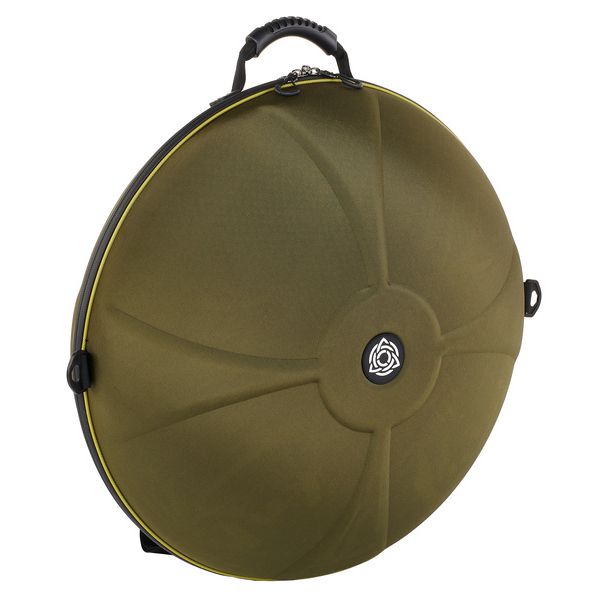 Hardcase Technologies Evatek2.0M Handpan Case Woodbi