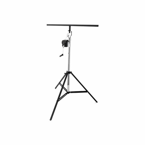 Varytec Wind Up 85 kg B-Stock