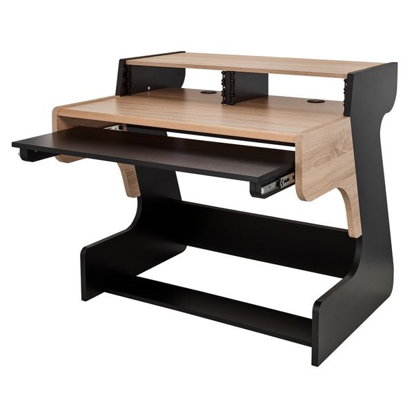 Zaor Miza 49 Flex Black Oak