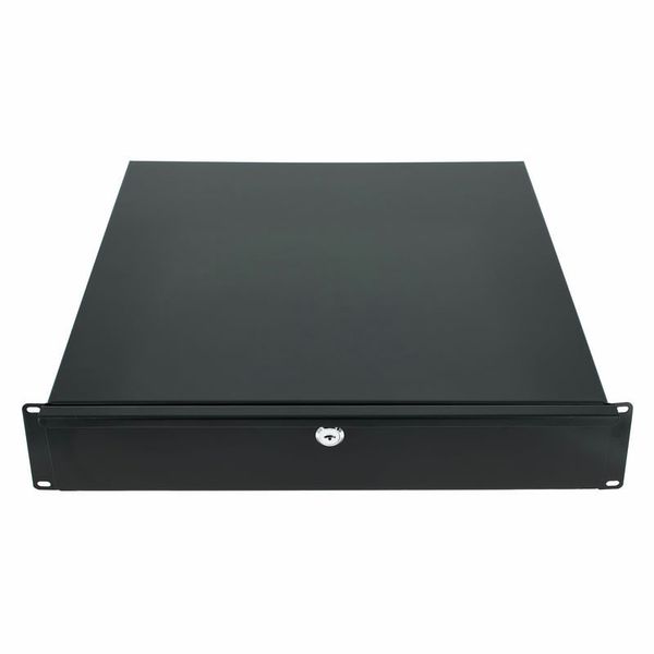Flyht Pro Rack Drawer 19" 2U 45 cm lock