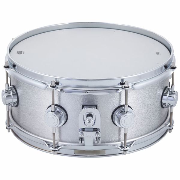 DW 13"x5,5" Aluminium Snare