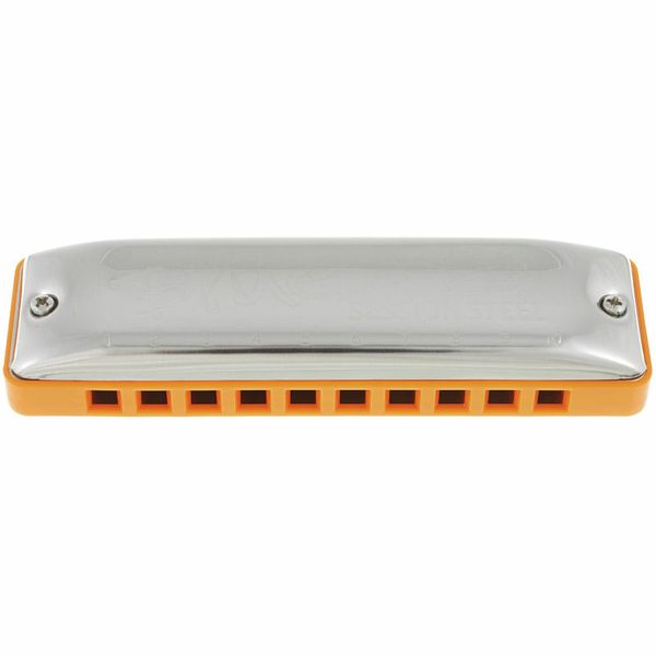 C.A. Seydel S&ouml;hne Session Steel C