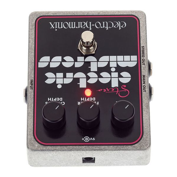 Electro Harmonix Stereo Electric Mistress