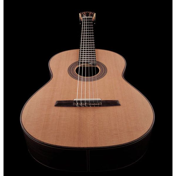 Hanika Natural Doubletop