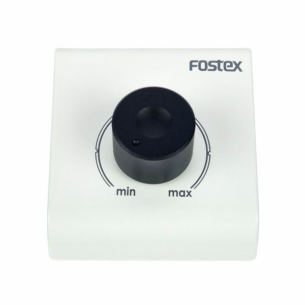 Fostex PC-1 White
